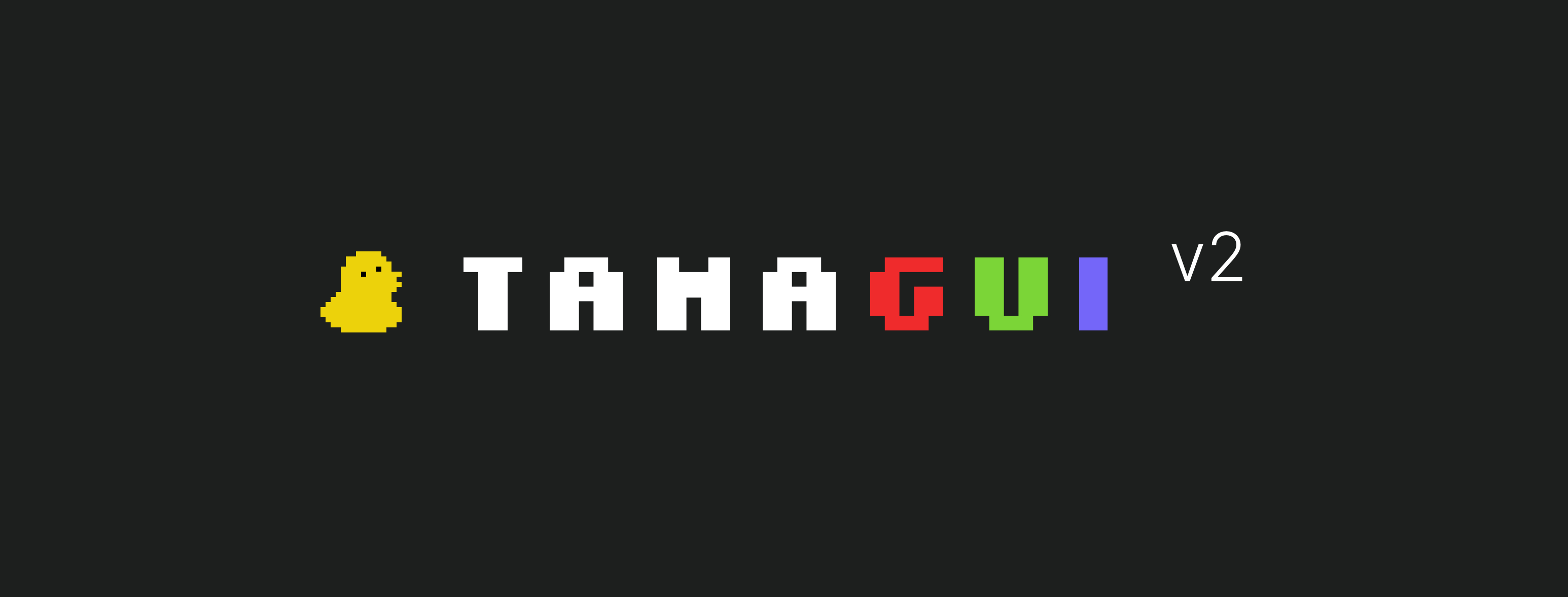 Tamagui 2